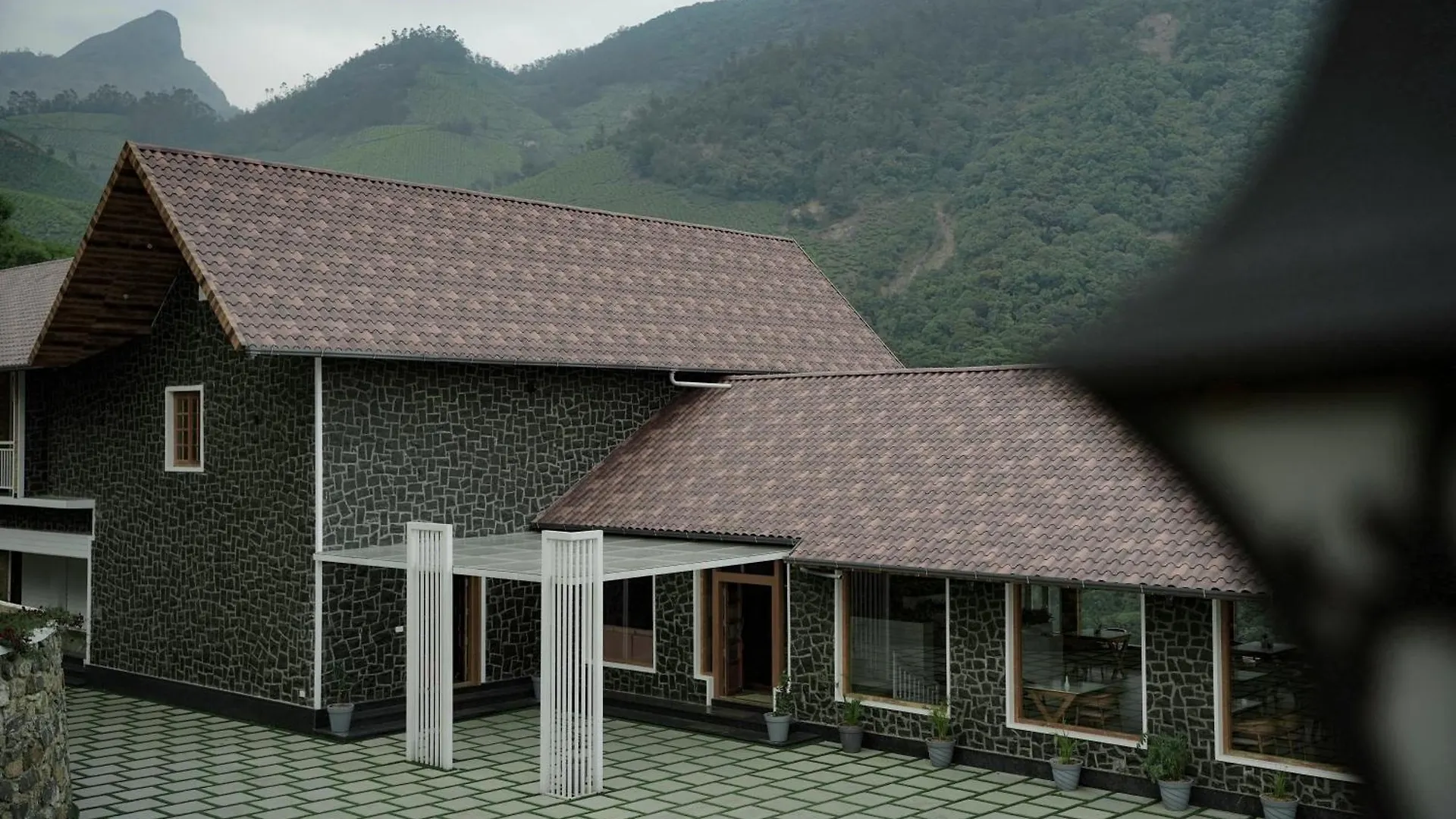 The Teatree Munnar Hotel Suryanelli 0*,  India