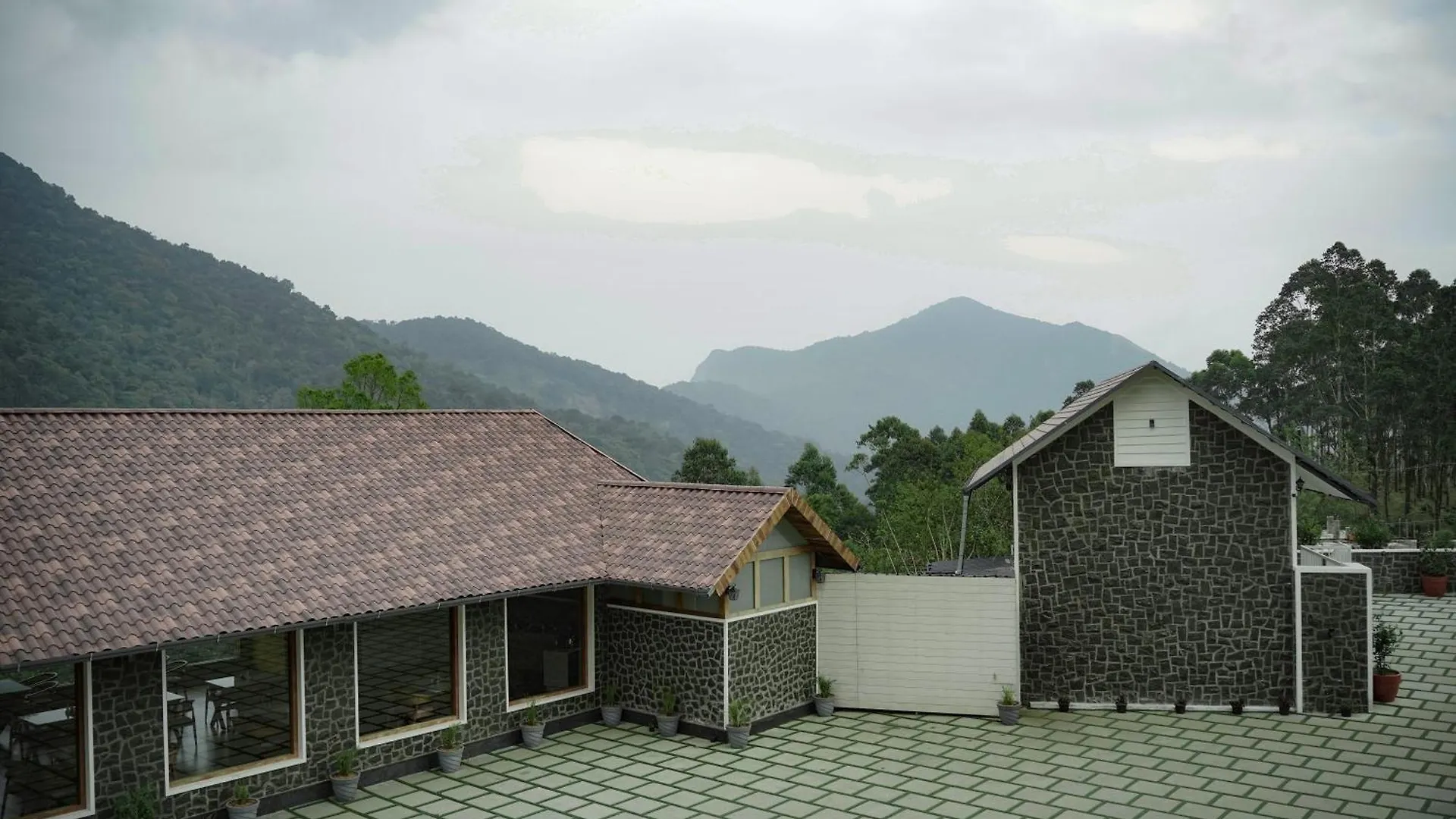 The Teatree Munnar Hotel Suryanelli