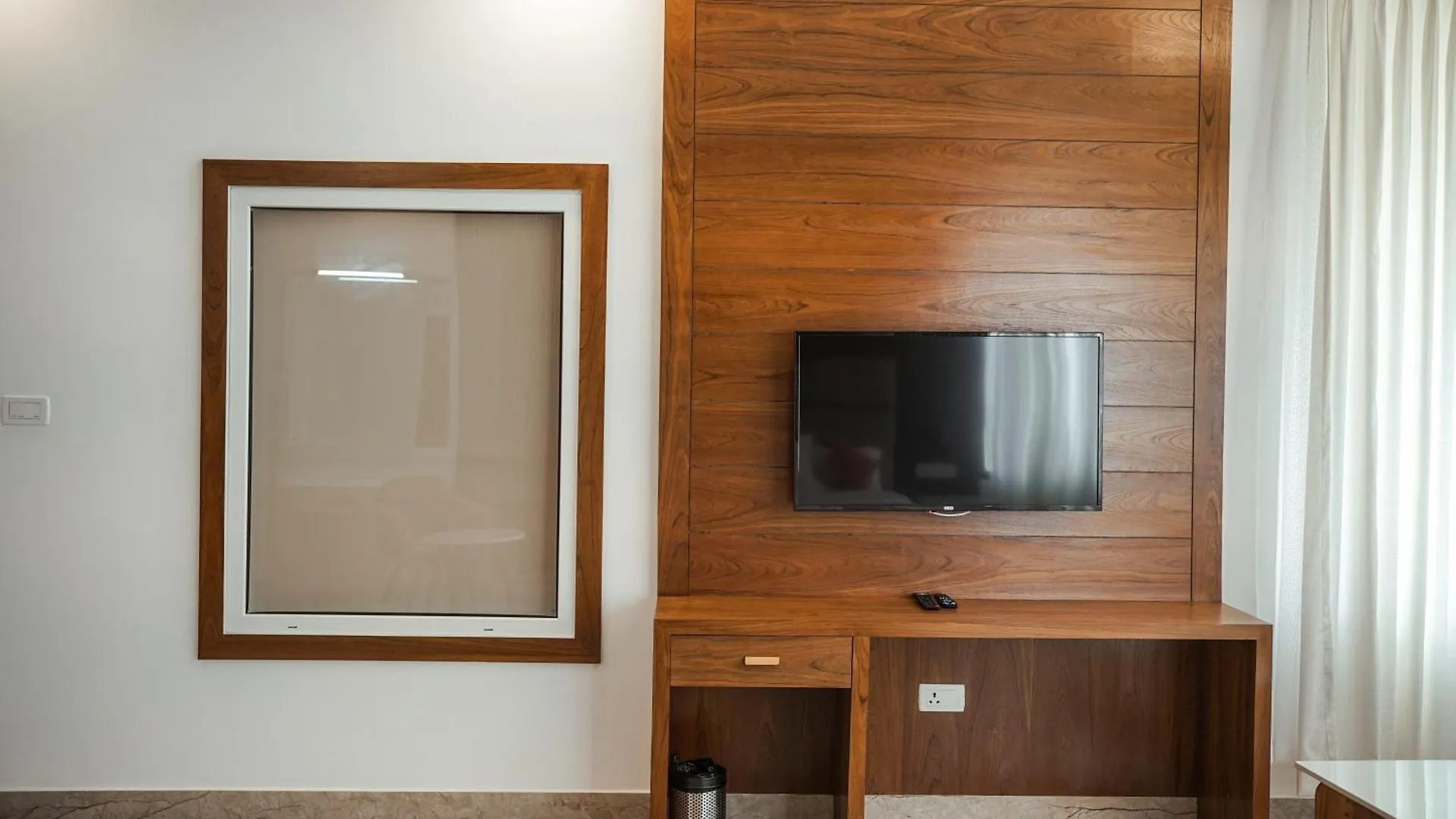 The Teatree Munnar Hotel Suryanelli India