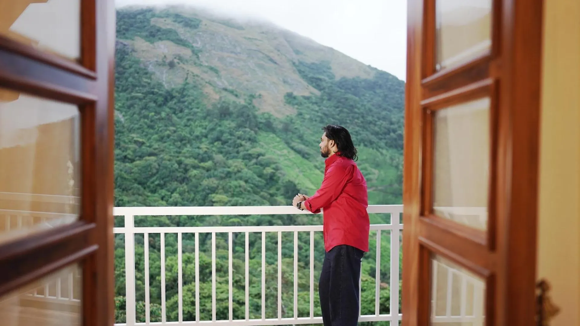 Hotel The Teatree Munnar Suryanelli Indie