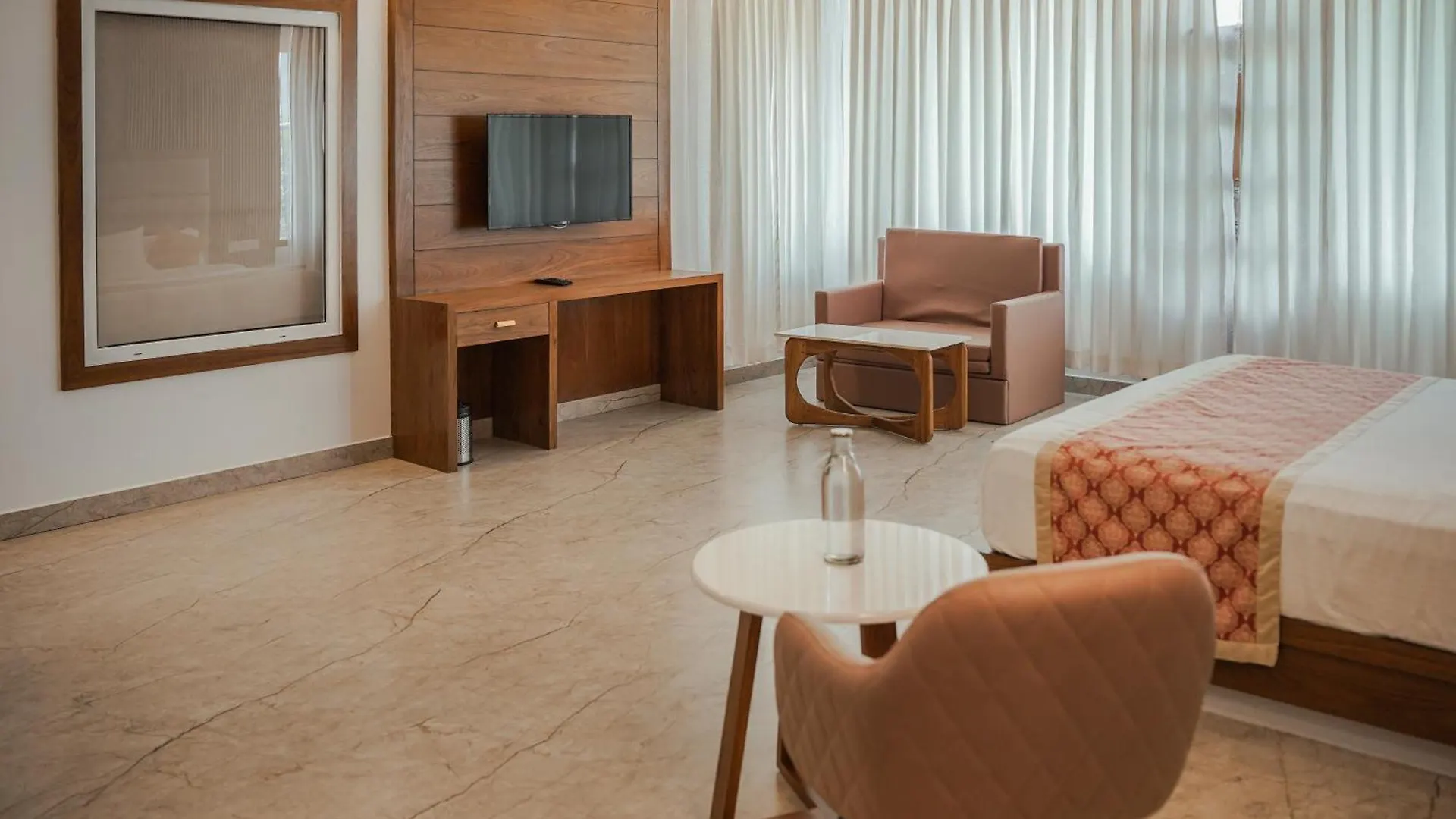 Hotel The Teatree Munnar Suryanelli 0*,  Indie