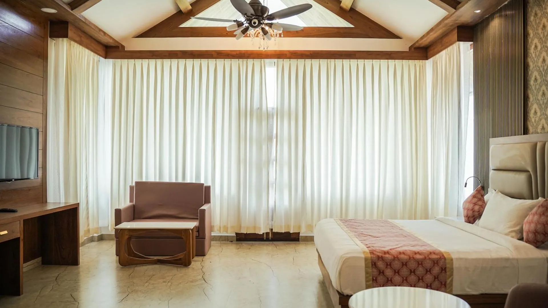 Hotel The Teatree Munnar Suryanelli Indie