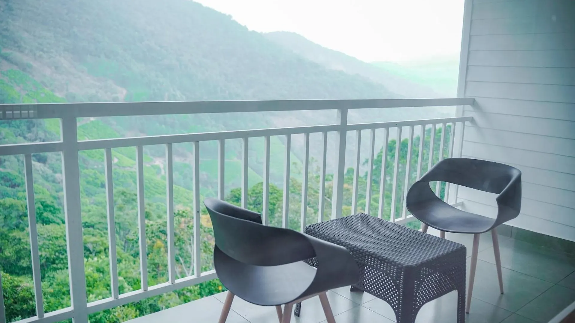 Hotel The Teatree Munnar Suryanelli Indie