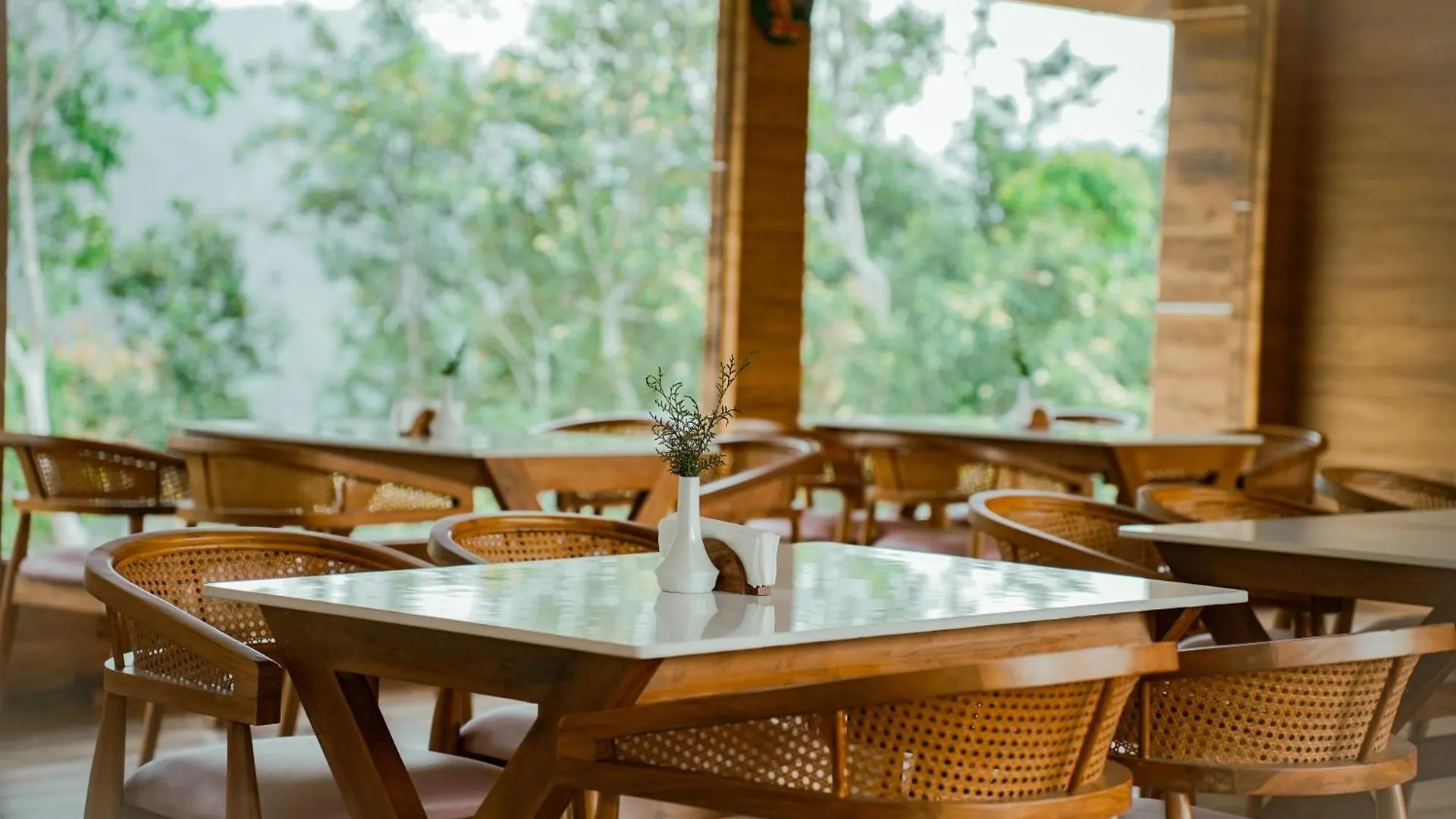 Hotel The Teatree Munnar Suryanelli