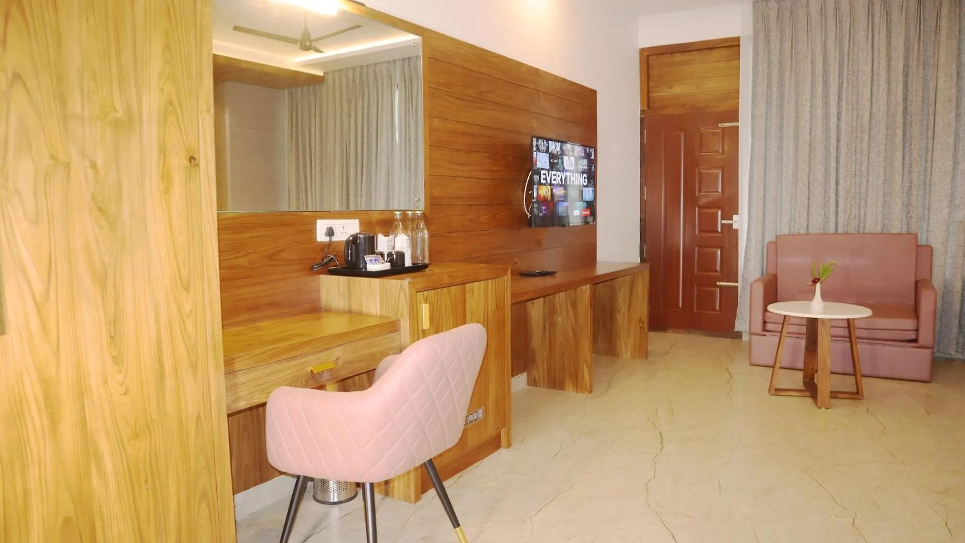 The Teatree Munnar Hotel Suryanelli