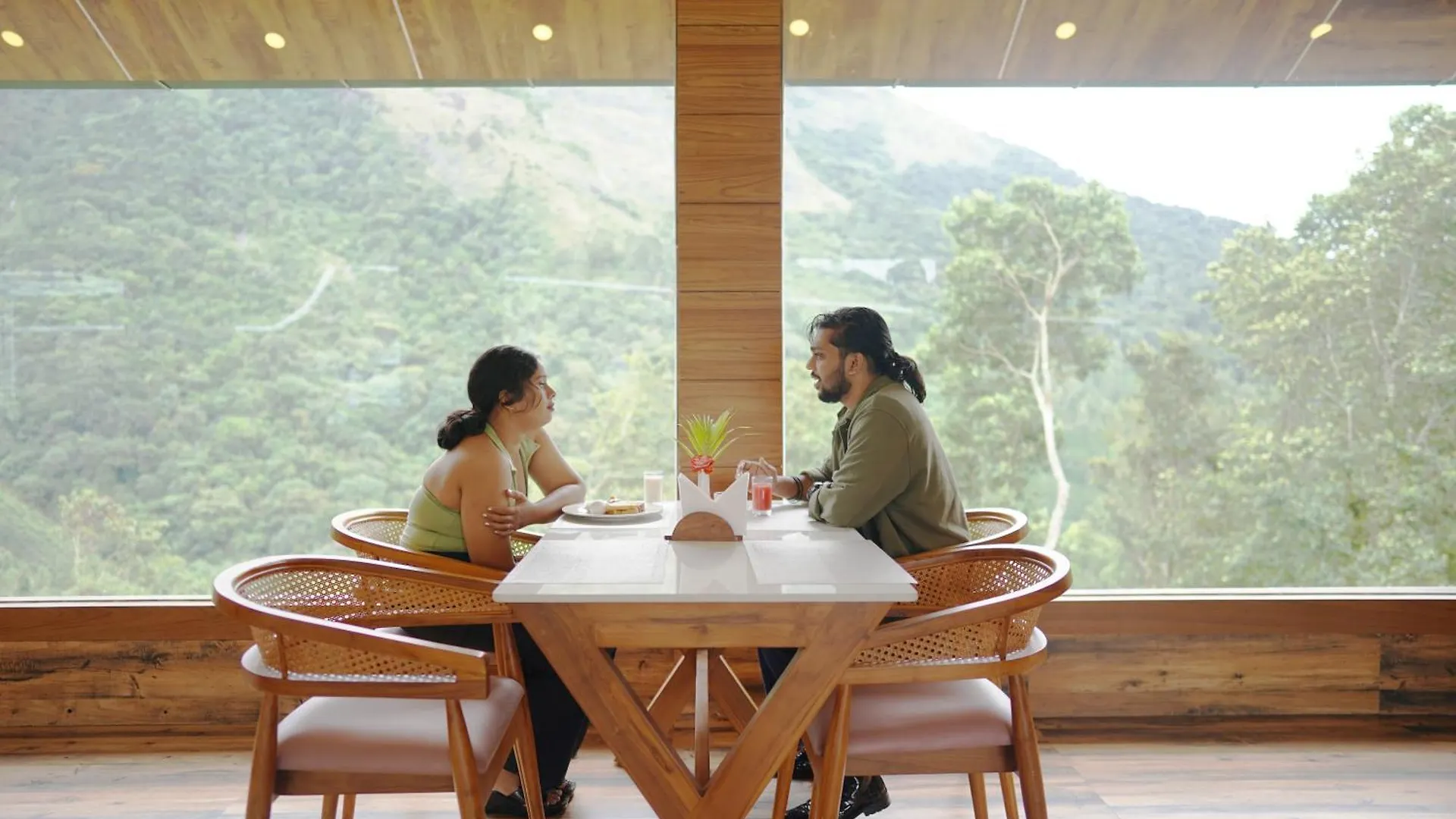 The Teatree Munnar Hotel Suryanelli 0*,  India