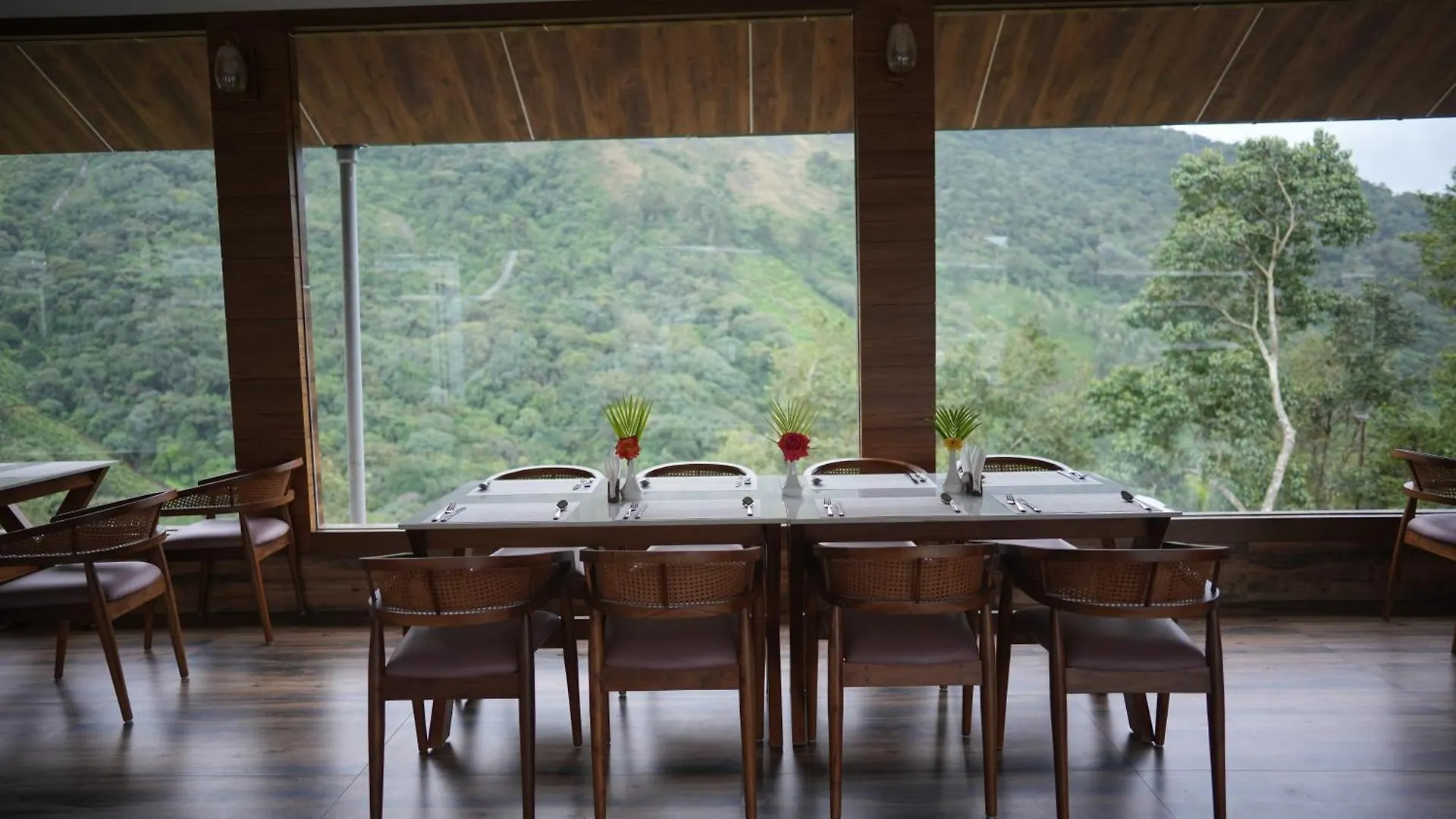 The Teatree Munnar Hotel Suryanelli