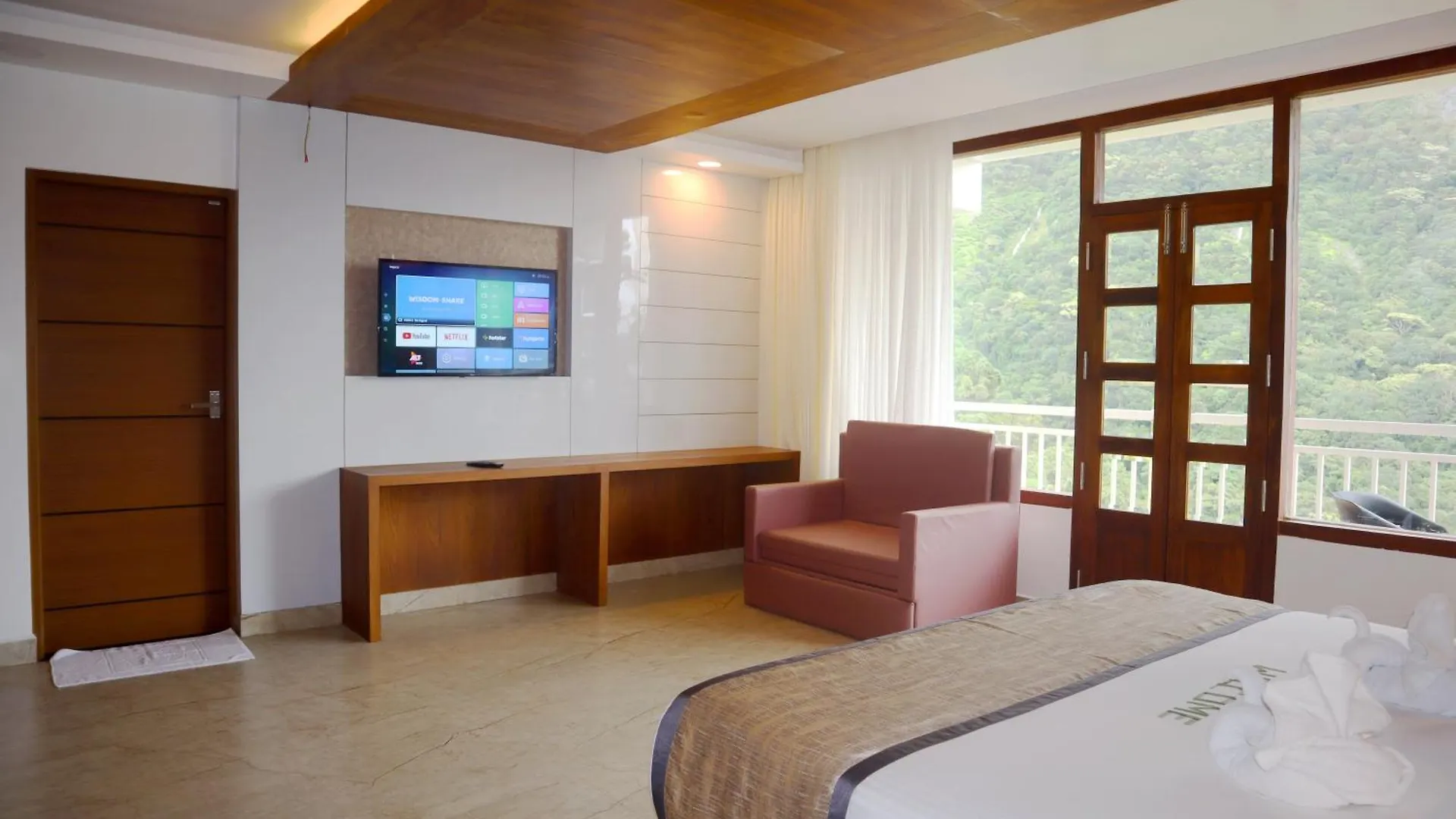 The Teatree Munnar Hotel Suryanelli