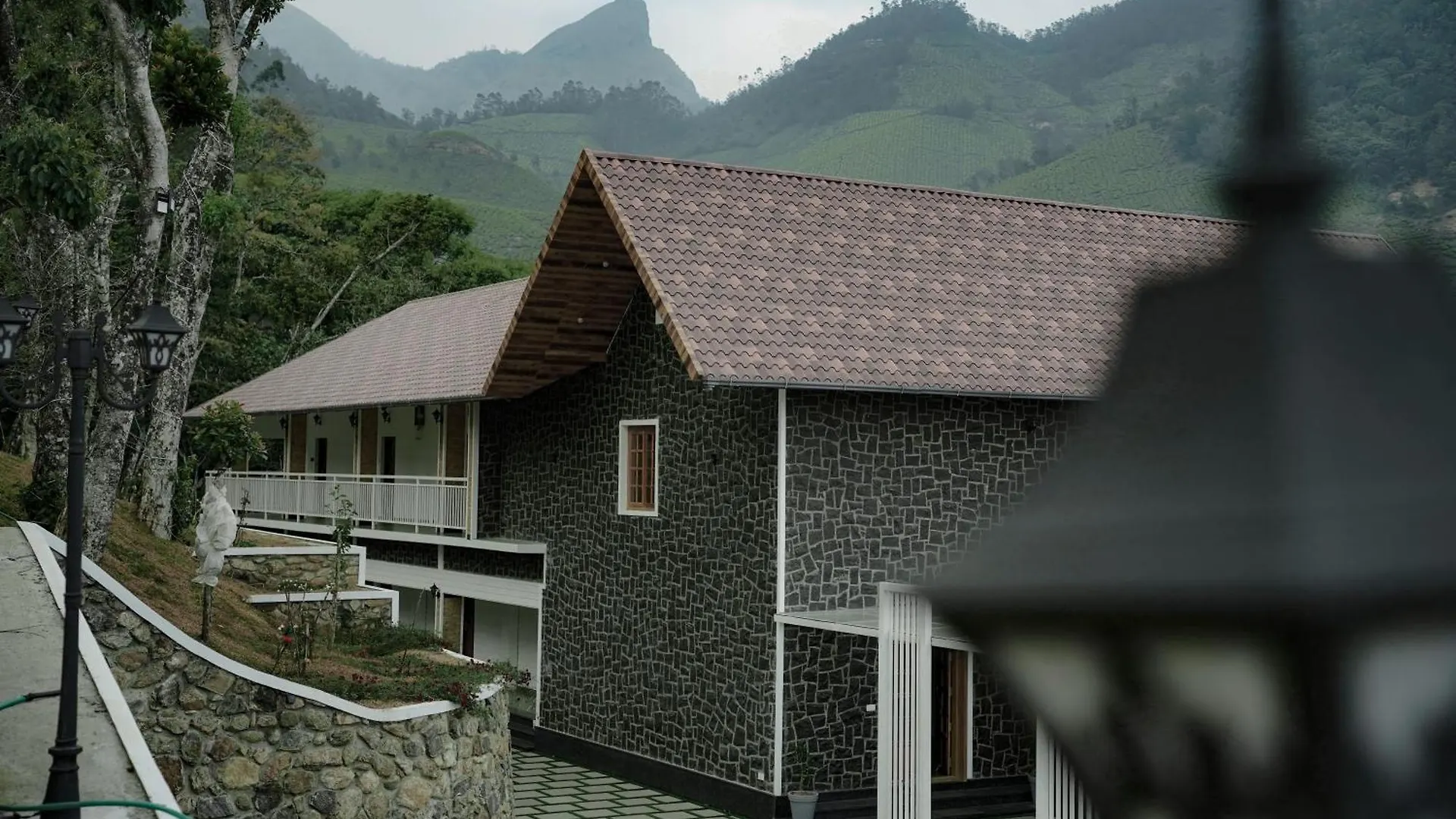 The Teatree Munnar Hotel Suryanelli