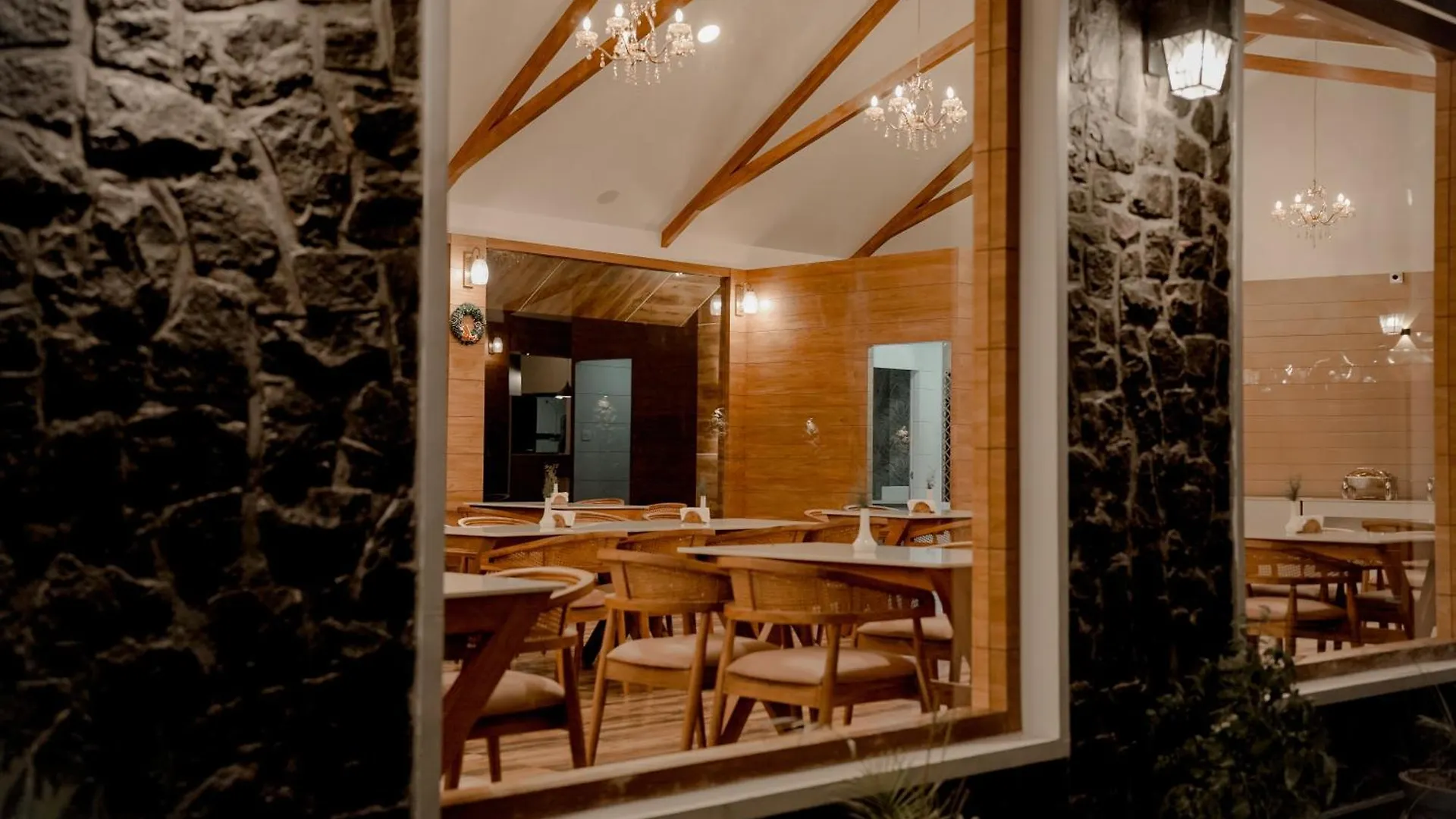 The Teatree Munnar Hotel Suryanelli 0*,  India