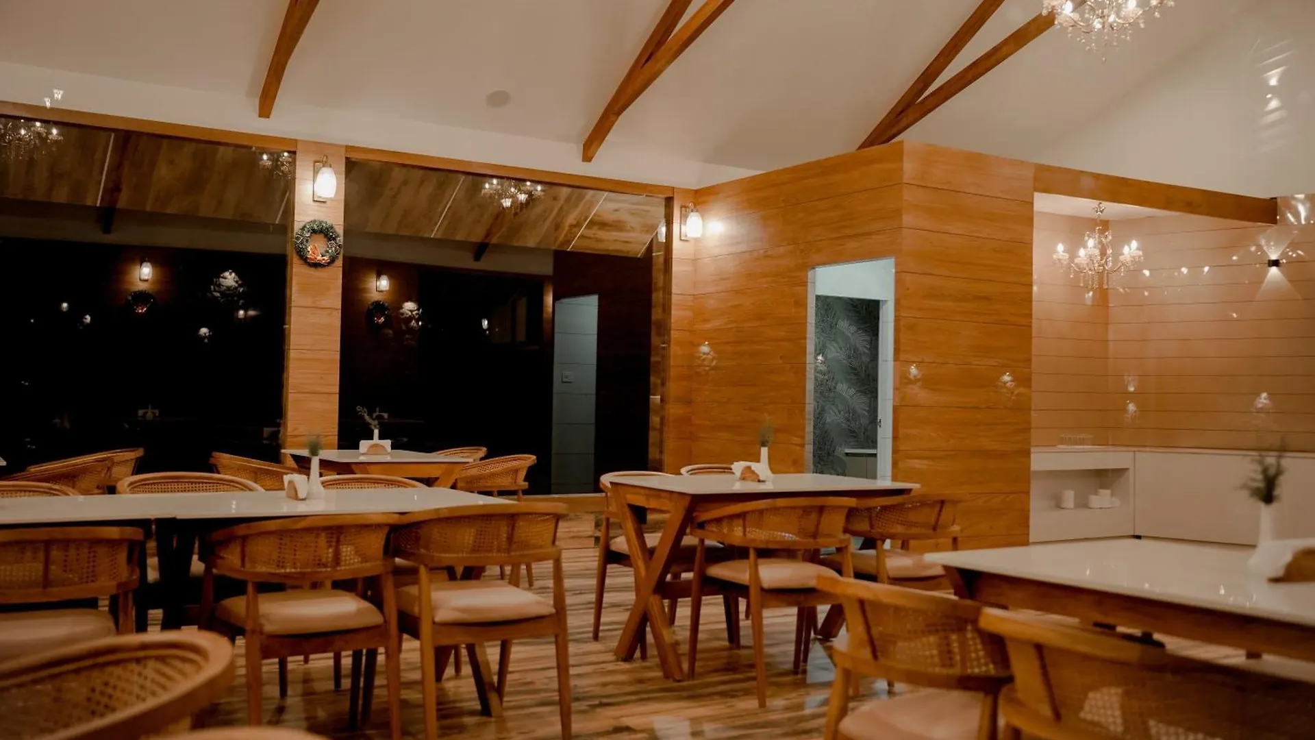 The Teatree Munnar Hotel Suryanelli